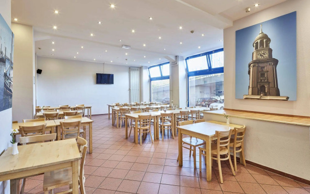 a&o Hamburg Hauptbahnhof - Hostel