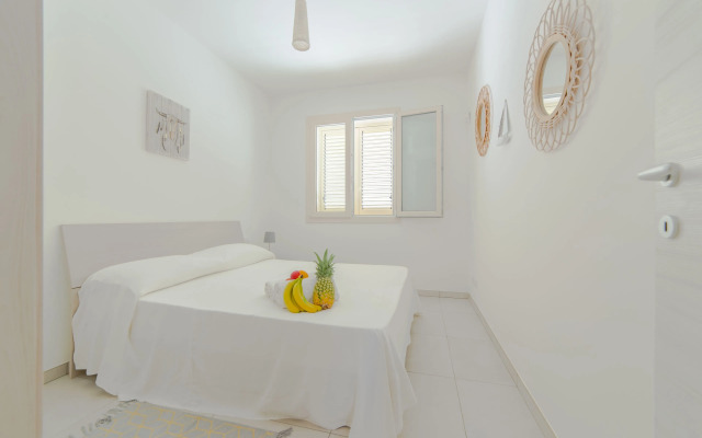 Residence Costa Bianca