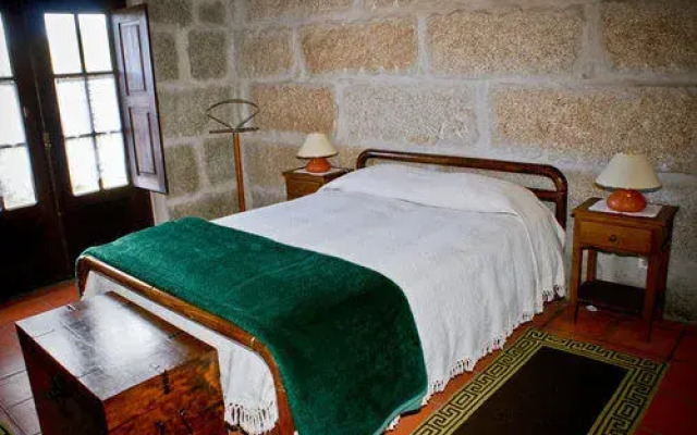 Casa da Portela