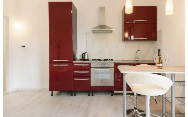 Residenza Montecatini