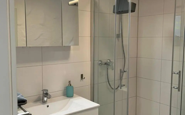 Gemütliches Appartement in Lohmar-Wahlscheid