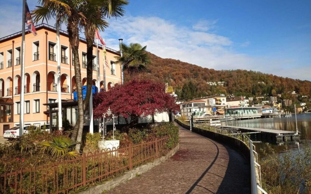 Hotel Socrate
