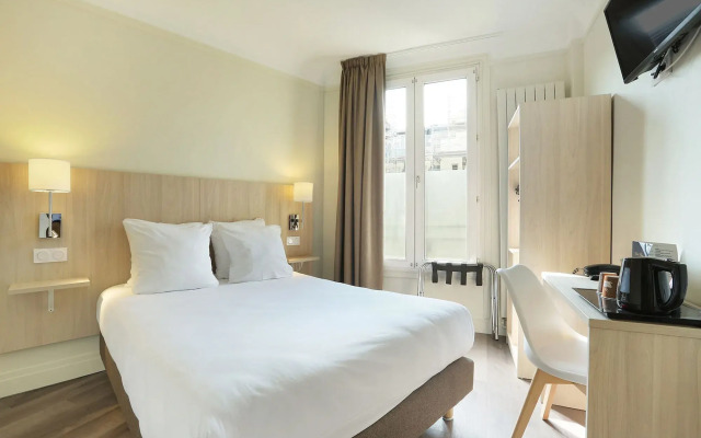 Hotel Murat