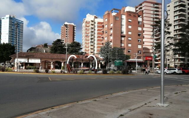 Edificio Las Arenas