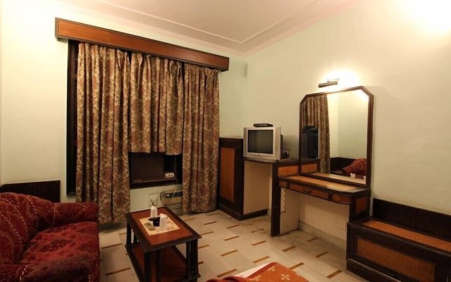 ADB Rooms Hotel India International Dx