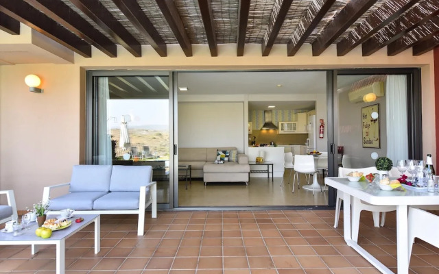 Terrazas 22 Salobre Golf Resort