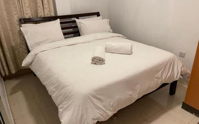 WhiteAsh Apartments