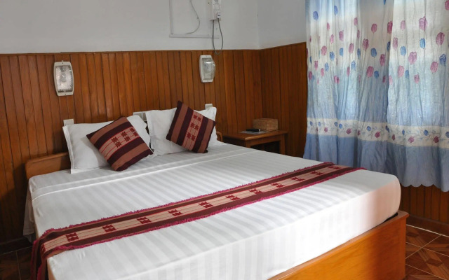 Shwe Nadi Guest House