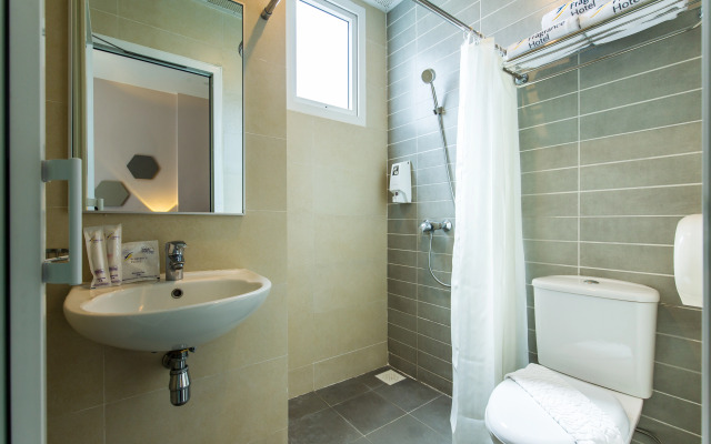 ibis budget Singapore Imperial