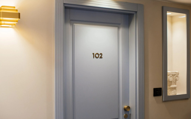 Armerun Heritage Hotel