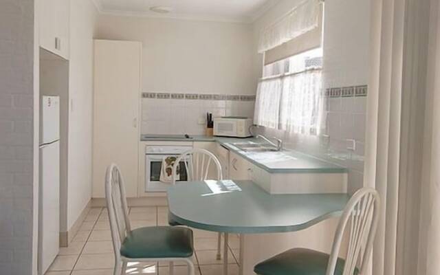 Merimbula Beach Apartments