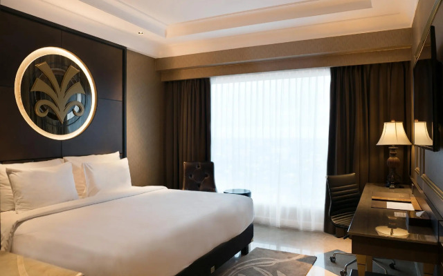 Myko Hotel Makassar