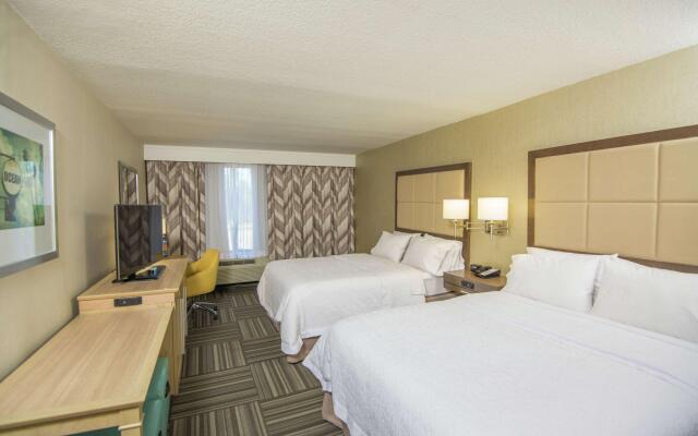 Hampton Inn Jacksonville South/I-95 at JTB