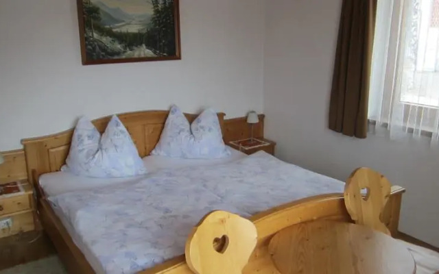 Gästehaus Holzfeind