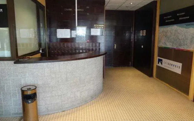 Apartamentos KA2