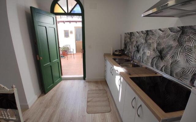 Apartamento La Pedriza