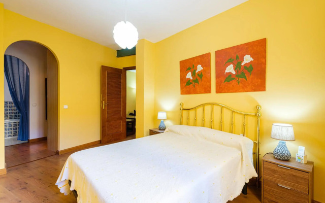 Apartamento San Vicente