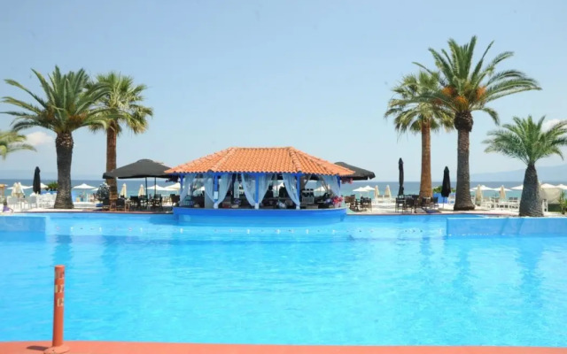 Assa Maris Beach Hotel