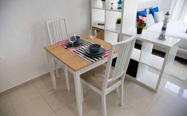 Central Tower by Hi Guests Vacation Homes