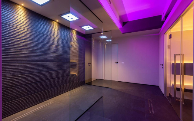 Goti' Hotel