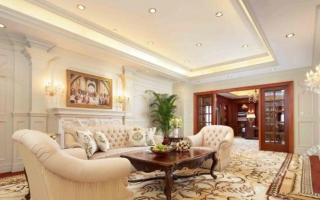 Foshan Golden Hotel