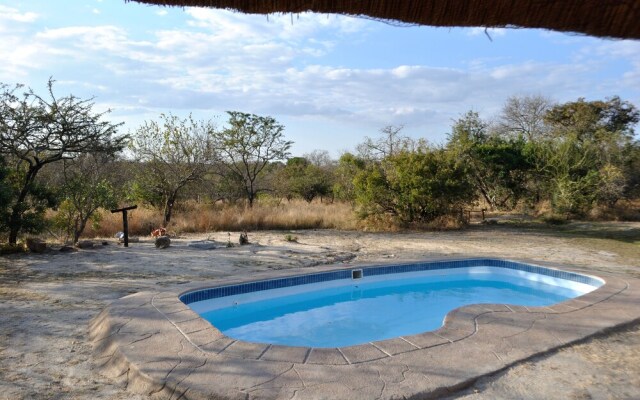 Maduma Boma Game Conservancy