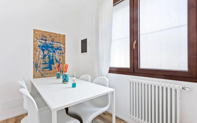 Venice Smile Apartment