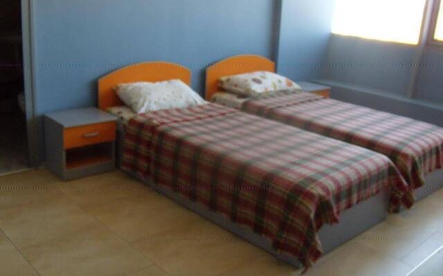 Lifto Guest Rooms