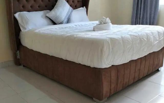 Lux Suites Milimani Apartments Nakuru