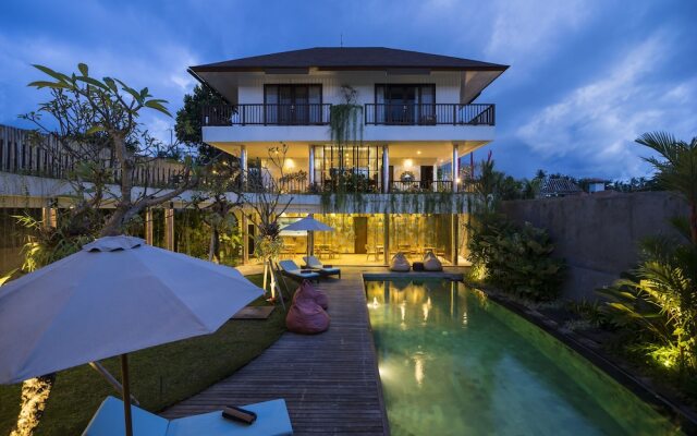 Athaya Ubud