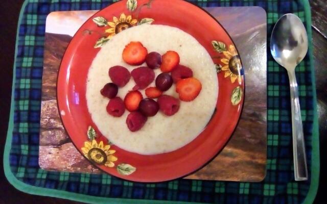 Song of the Sea, Selkie House