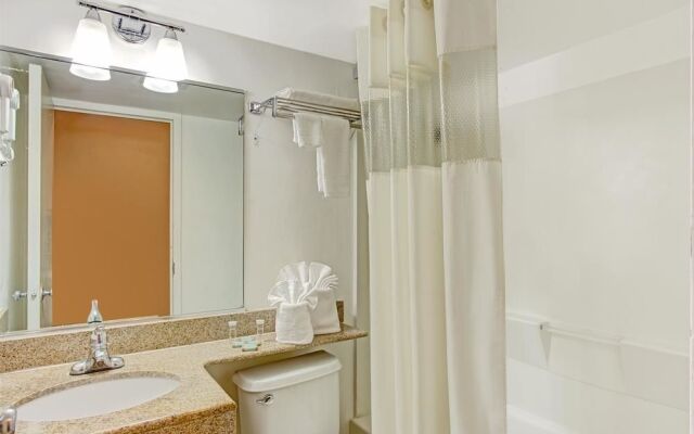 Travelodge Tucson AZ