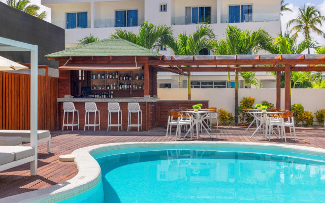 HM Bavaro Beach – Adults Only