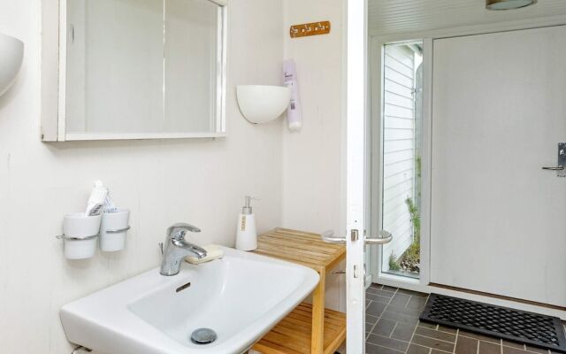 4 Person Holiday Home in Blokhus