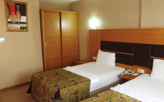 Pinar Elite Hotel
