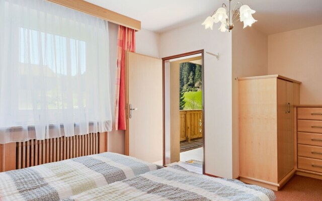 Serene Holiday Home in Auffach With Terrace