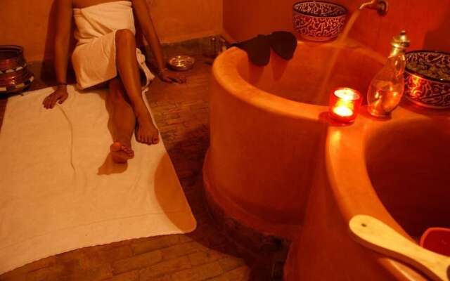 Riad Attarine