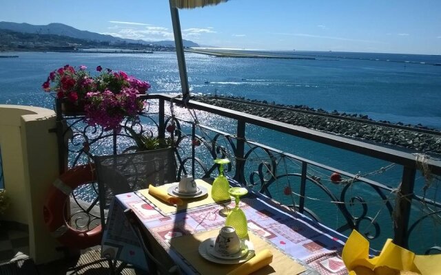 B&B Porta del Mare