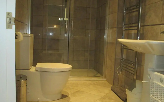 Weston Manor Bed and Breakfast