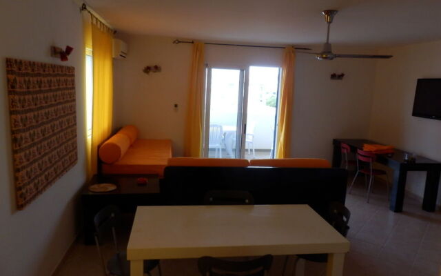 Leme Bedje Residence - 1 Bedroom Apartment