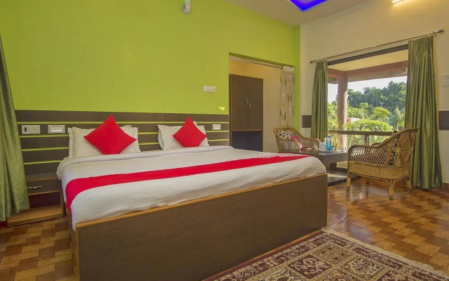 Ruposhi Bangla Eco Resort by OYO
