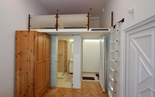 Vito Apartman