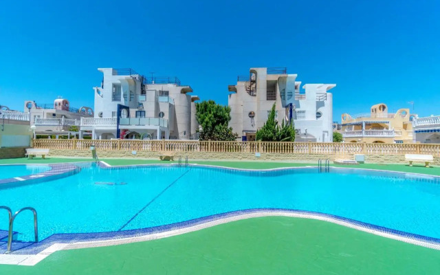Villa-Capricho Dunas De La Mata 3