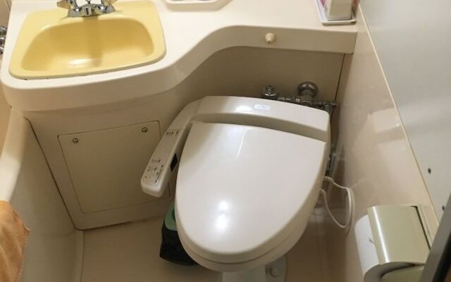 Hotel Noto Kinpura