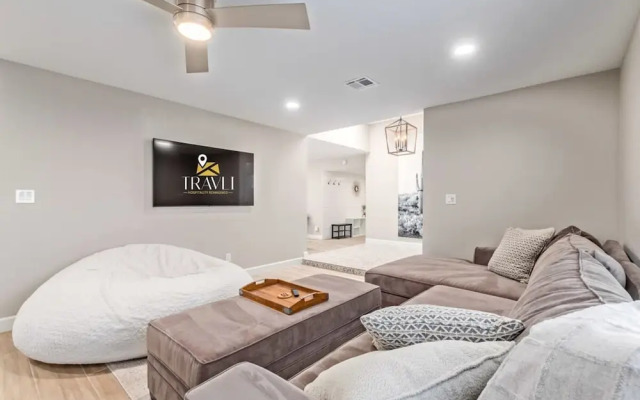 Citrus Grove Heated Pool Putt Grn Gameroom