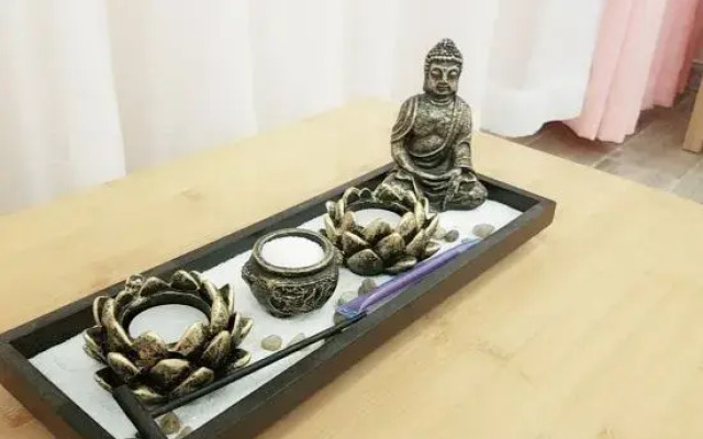 Xianling Shanju Inn