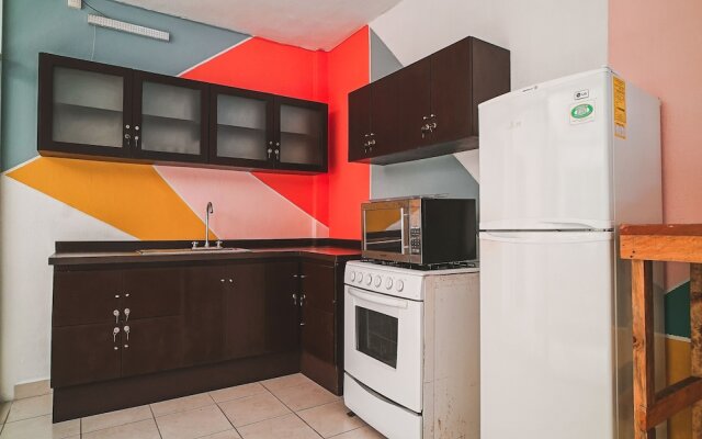 Capital O Hotel Meraki