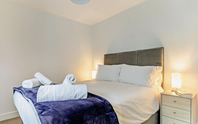 2 Challacombe - Luxury Apartment at Byron Woolacombe, only 4 minute walk to Woolacombe Beach!