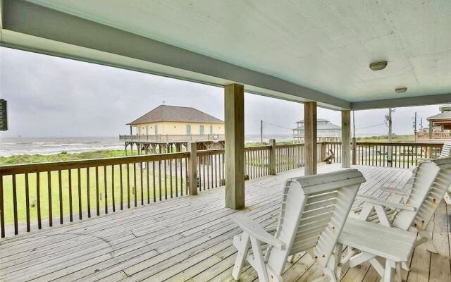 Sea Monkey 3 Bedroom Home