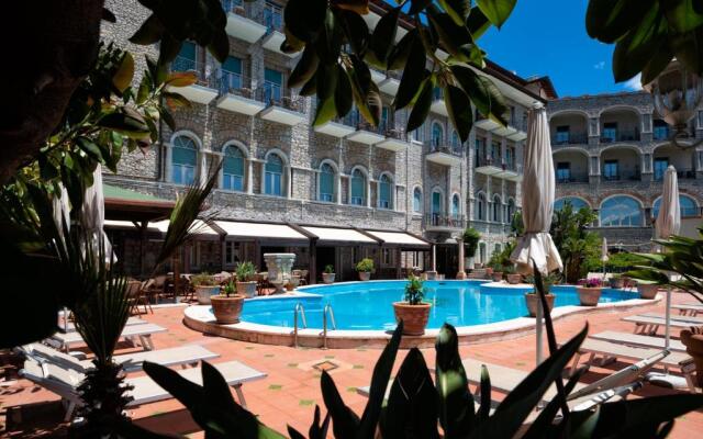 Taormina Park Hotel